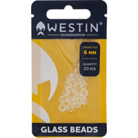 Westin Glass Beads